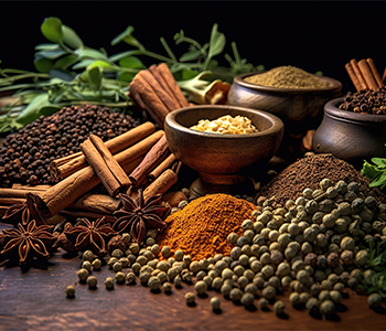 6 household spices that do miracles for your stomach