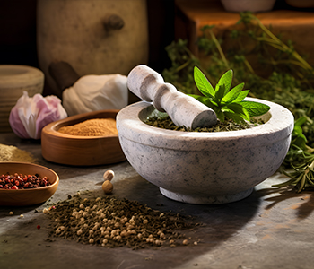 What does Ayurveda say about constipation?